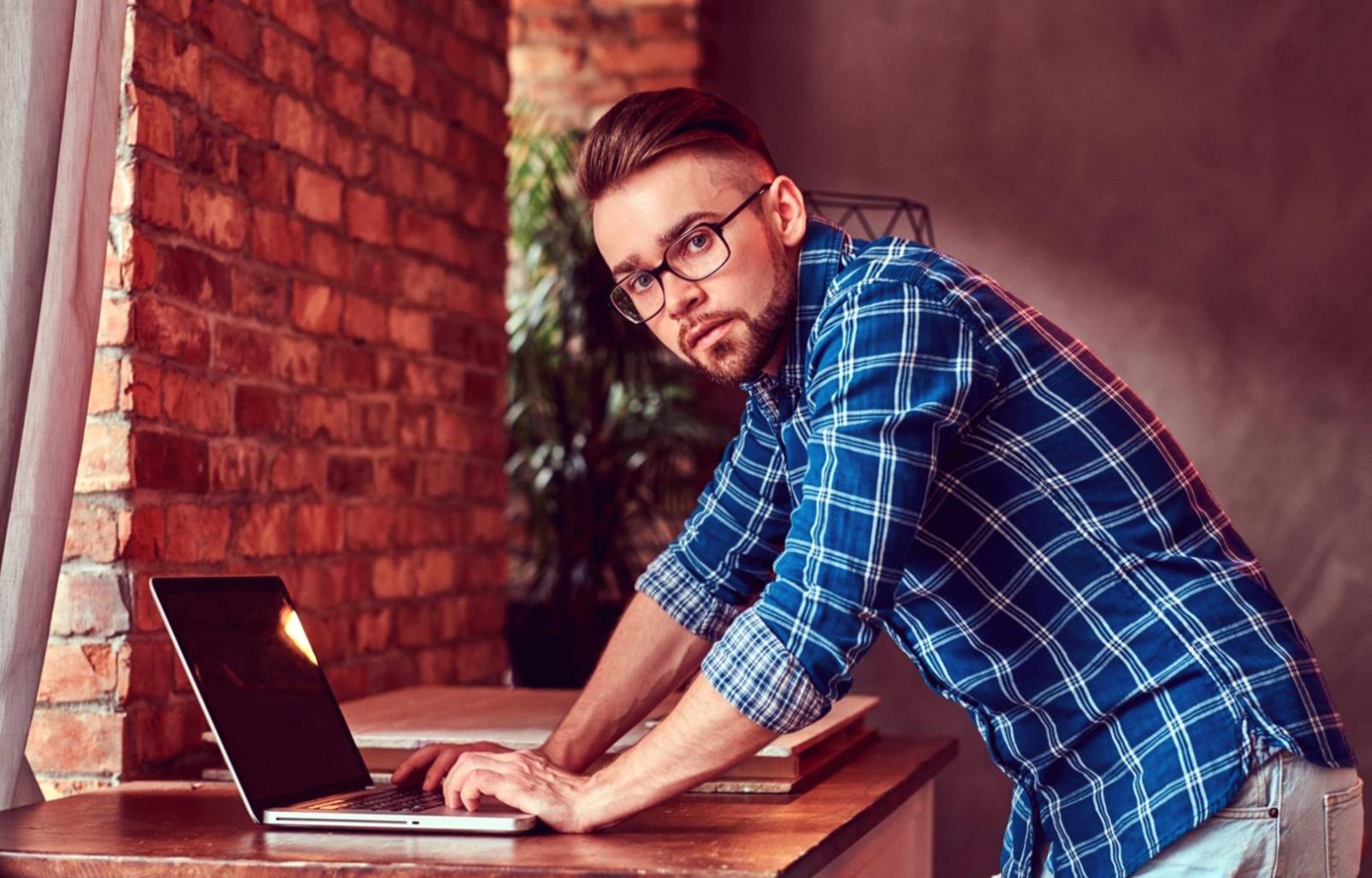 Alumni-Community bei Networking-Event